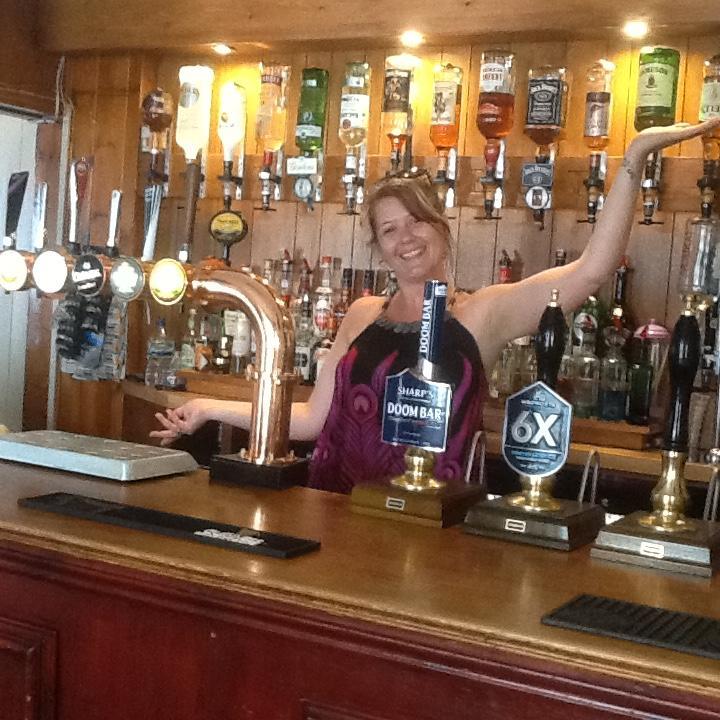 West Somerset Pub & Accommodation 워체트 외부 사진